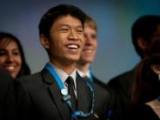 Siswa SMAN 1 Bogor Raih Juara di Intel International Science and Engineering Fair (ISEF), Pennsylvania AS